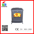 Non-boiler free standing cast iron stove for sale WM701A